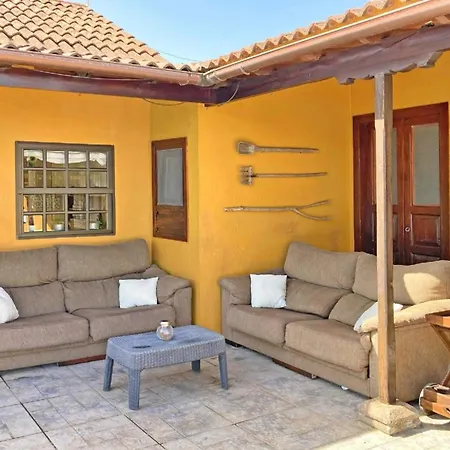 Ferienhaus Fur 6 Personen Ca 142 Qm In Teror, Gran Canaria Binnenland Gran Canaria