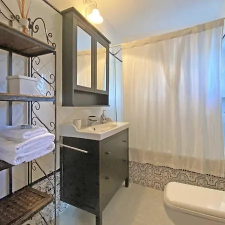 Ferienhaus Fur 6 Personen Ca 142 Qm In Teror, Gran Canaria Binnenland Gran Canaria Holiday home