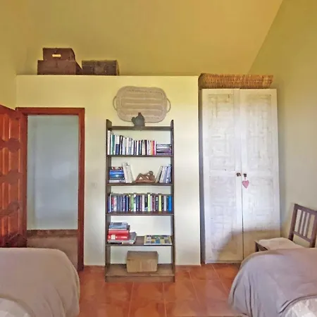 Ferienhaus Fur 6 Personen Ca 142 Qm In Teror, Gran Canaria Binnenland Gran Canaria