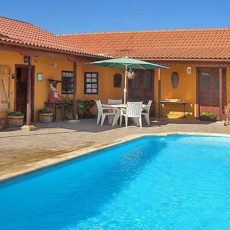 Ferienhaus Fur 6 Personen Ca 142 Qm In Teror, Gran Canaria Binnenland Gran Canaria Holiday home