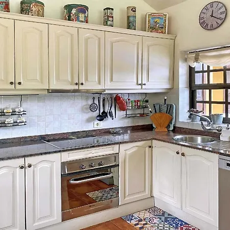 Holiday home Ferienhaus Fur 6 Personen Ca 142 Qm In Teror, Gran Canaria Binnenland Gran Canaria