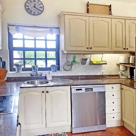 Ferienhaus Fur 6 Personen Ca 142 Qm In Teror, Gran Canaria Binnenland Gran Canaria Holiday home