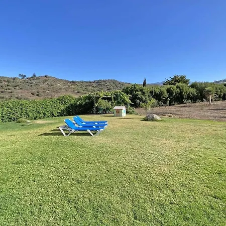 Holiday home Ferienhaus Fur 6 Personen Ca 142 Qm In Teror, Gran Canaria Binnenland Gran Canaria Las Palmas de Gran Canaria
