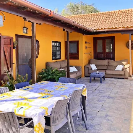 Ferienhaus Fur 6 Personen Ca 142 Qm In Teror, Gran Canaria Binnenland Gran Canaria Holiday home Las Palmas de Gran Canaria
